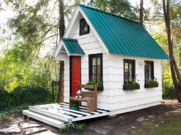 How Much Do Tiny Homes Really Cost?