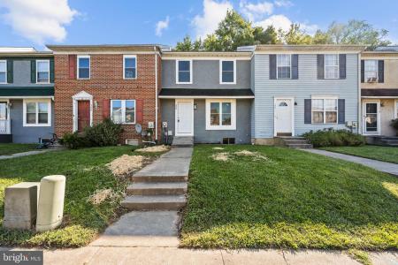 Photo of 323 Cold Spring Place, Dover DE