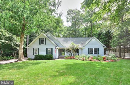 Photo of 212 Tanglewood Drive, Lewes DE