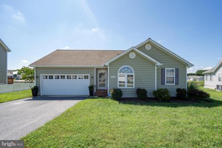 Photo of 30924 Clubhouse Circle, Lewes DE
