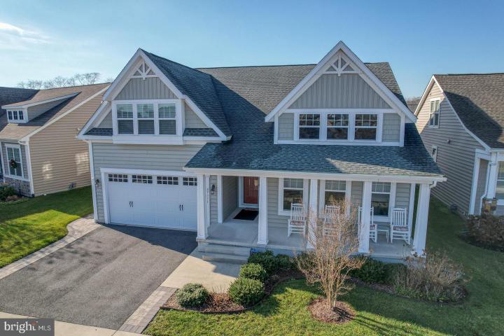 Photo of 27371 Clearview Circle, Millville DE
