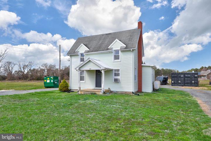 Photo of 25200 Governor Stockley Road, Georgetown DE