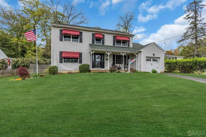 Photo of 2207 Old Mill Road, Spring Lake Heights NJ
