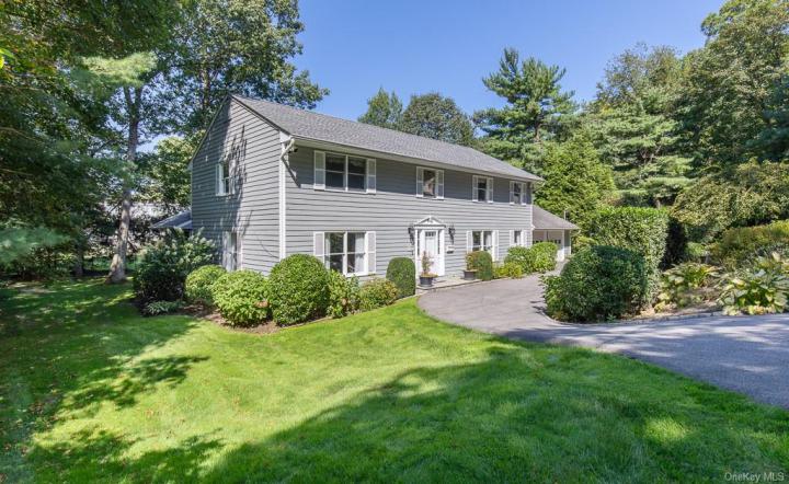 Photo of 3 Tompkins Road, Scarsdale NY