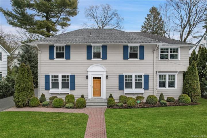 Photo of 104 Brewster Road, Scarsdale NY