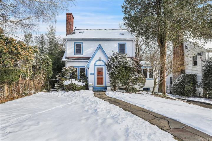 Photo of 183 Ferndale Road, Scarsdale NY