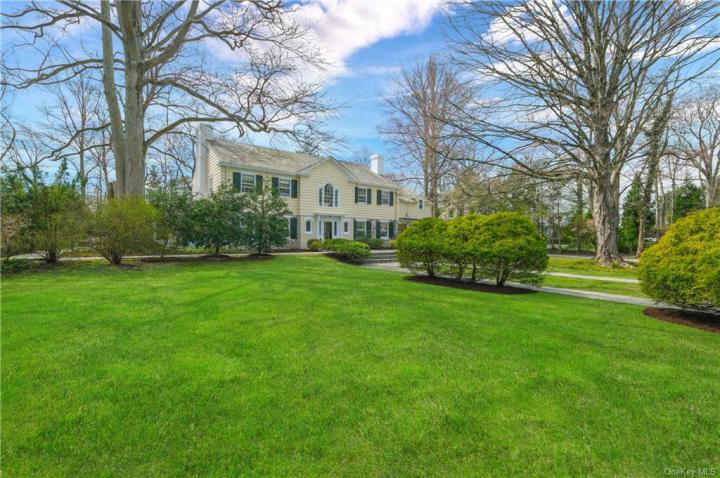 Photo of 12 Burgess Road, Scarsdale NY