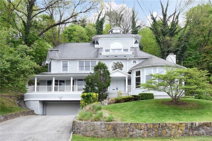 Photo of 80 Pinecrest Parkway, Hastings On Hudson NY