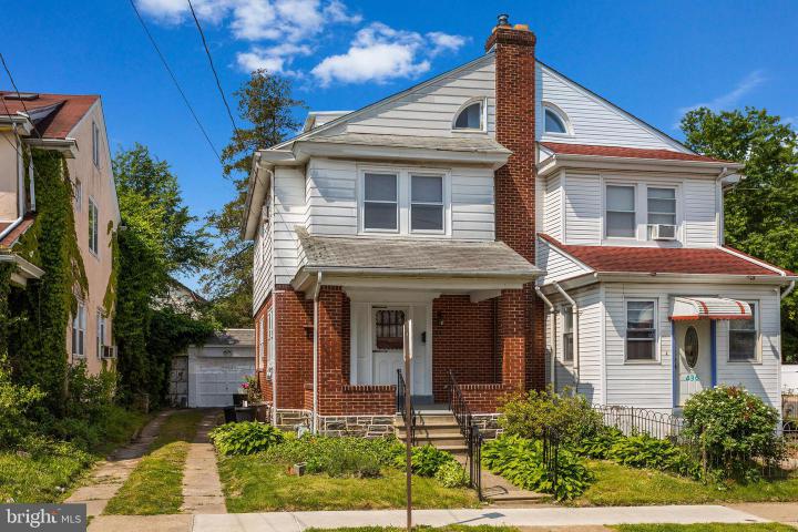 Photo of 434 Larchwood Avenue, Upper Darby PA