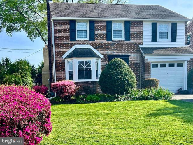 Photo of 144 Signal Road, Drexel Hill PA