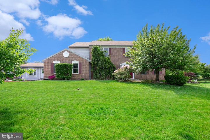 Photo of 571 Constitution Road, Lansdale PA